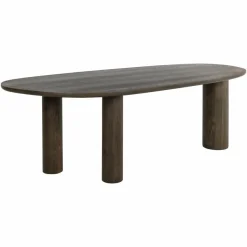 Richmond Interiors Eettafel Ellington brown 230