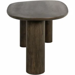 Richmond Interiors Eettafel Ellington brown 230