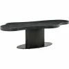 Richmond Interiors Eettafel Bogor 260 Dark coffee