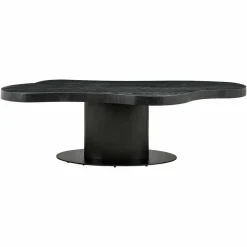 Richmond Interiors Eettafel Bogor 260 Dark coffee