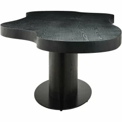 Richmond Interiors Eettafel Bogor 260 Dark coffee