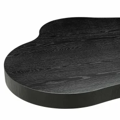 Richmond Interiors Eettafel Bogor 260 Dark coffee