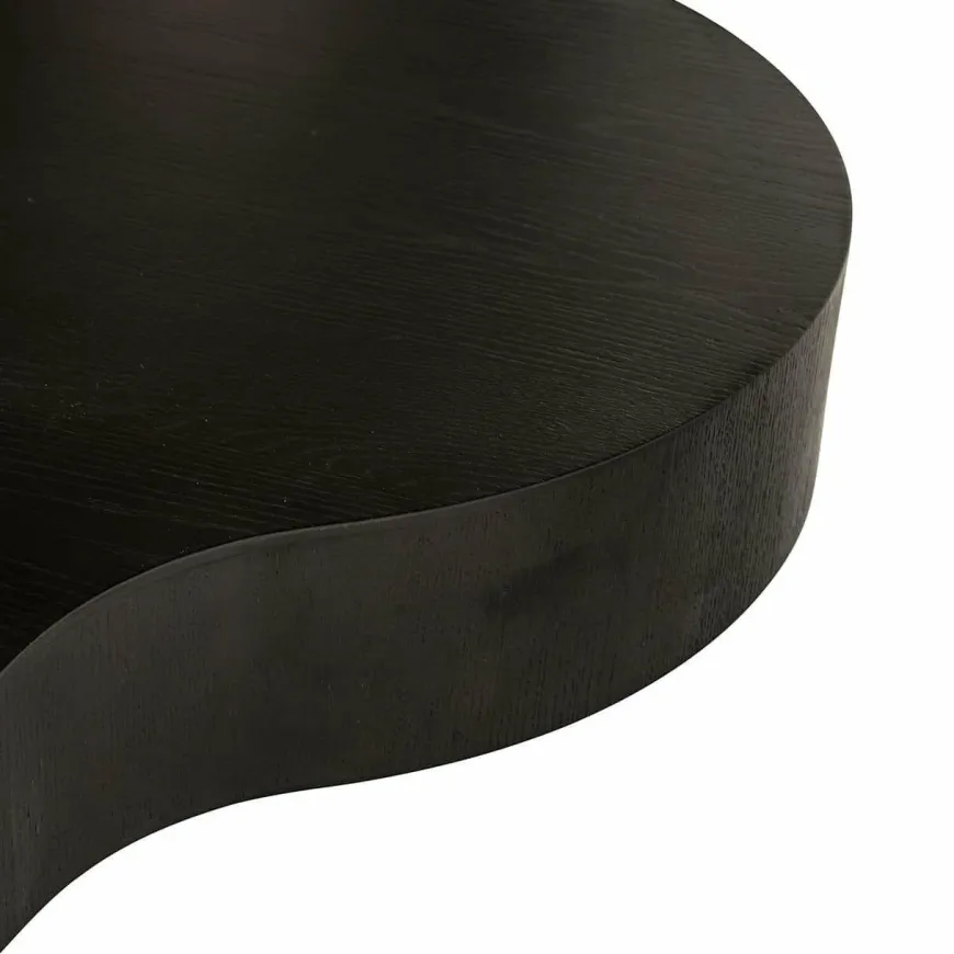 Richmond Interiors Eettafel Bogor 260 Dark coffee