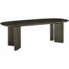 Richmond Interiors Eettafel Durban 220 Bruin