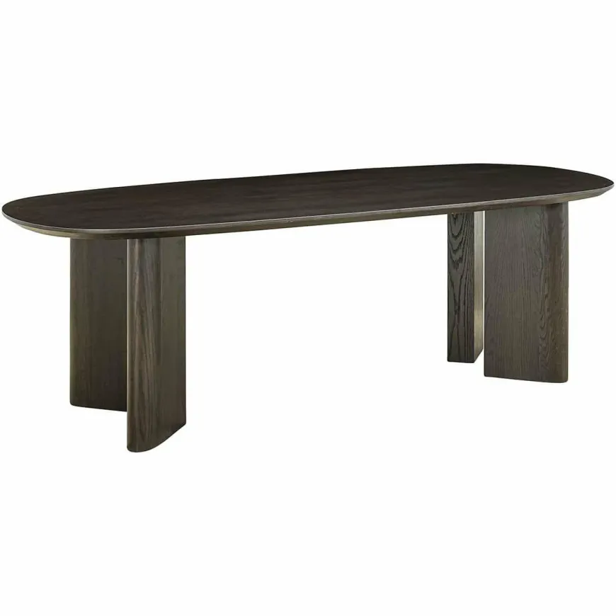 Richmond Interiors Eettafel Durban 220 Bruin