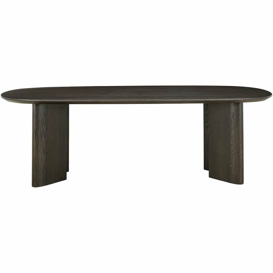Richmond Interiors Eettafel Durban 220 Bruin