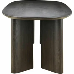Richmond Interiors Eettafel Durban 220 Bruin
