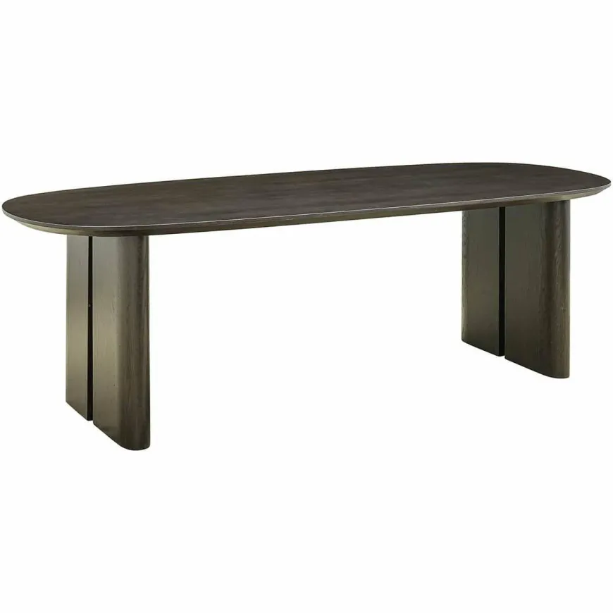 Richmond Interiors Eettafel Durban 220 Bruin