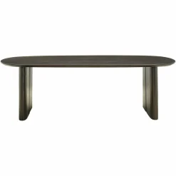 Richmond Interiors Eettafel Durban 220 Bruin
