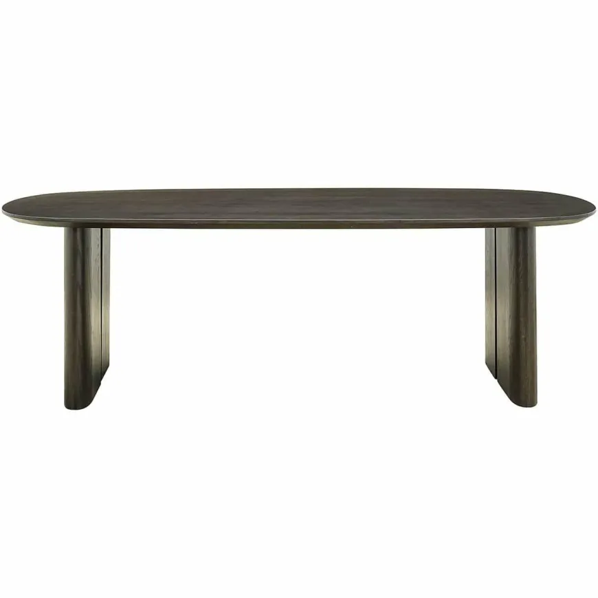 Richmond Interiors Eettafel Durban 220 Bruin
