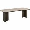 Richmond Interiors Eettafel Nando brown 230