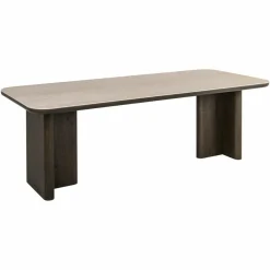 Richmond Interiors Eettafel Nando brown 230