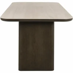 Richmond Interiors Eettafel Nando brown 230