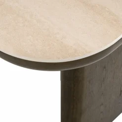 Richmond Interiors Eettafel Nando brown 230