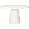 Richmond Interiors Eettafel Bloomstone Ø 130 cm