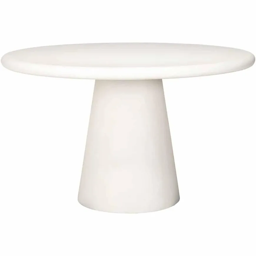Richmond Interiors Eettafel Bloomstone Ø 130 cm