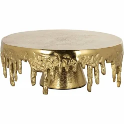 Richmond Interiors Etagere Carmona Goud