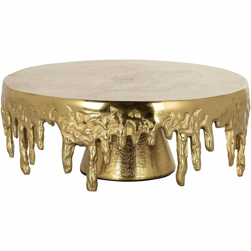 Richmond Interiors Etagere Carmona Goud