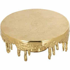 Richmond Interiors Etagere Carmona Goud