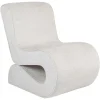 Richmond Interiors Fauteuil Frankie cream fusion (Fusion cream 02)