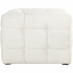 Richmond Interiors Fauteuil Merrol cream fusion
