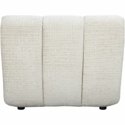 Richmond Interiors Fauteuil Kyli Jasper 11 Cream