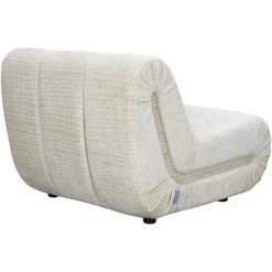 Richmond Interiors Fauteuil Kyli Jasper 11 Cream