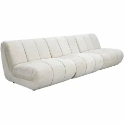 Richmond Interiors Fauteuil Kyli Jasper 11 Cream