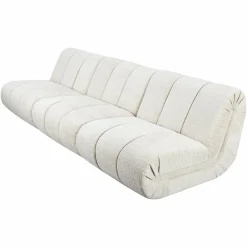 Richmond Interiors Fauteuil Kyli Jasper 11 Cream