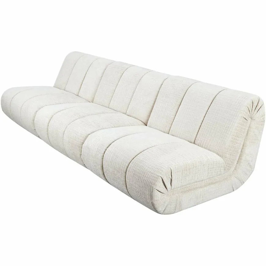 Richmond Interiors Fauteuil Kyli Jasper 11 Cream