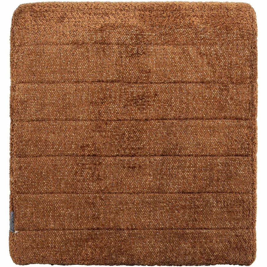 Richmond Interiors Fauteuil Kelly lovely cinnamon (Be Lovely 603 Cinnamon)