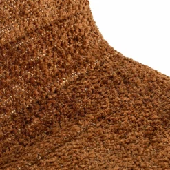 Richmond Interiors Fauteuil Kelly lovely cinnamon (Be Lovely 603 Cinnamon)