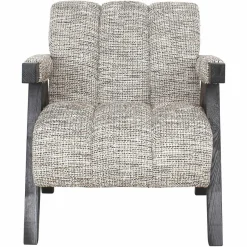 Richmond Interiors Fauteuil Clover trendy nature Be Trendy 01 Nature