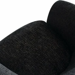 Richmond Interiors Fauteuil Milania Zwart Be Lovely 17