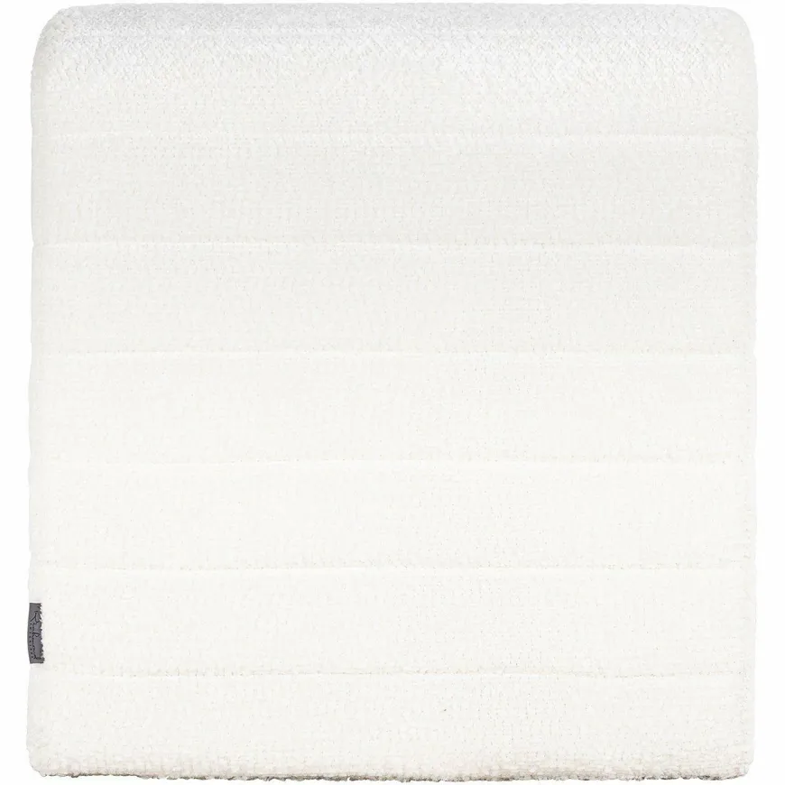 Richmond Interiors Fauteuil Kelly lovely white (Be Lovely 02 White)