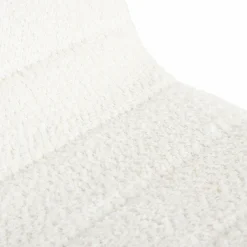 Richmond Interiors Fauteuil Kelly lovely white (Be Lovely 02 White)
