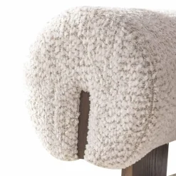 Richmond Interiors Fauteuil Arabella Be Lovely 11 Cream
