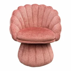 Richmond Interiors Fauteuil Blossom Fusion 92 Blush