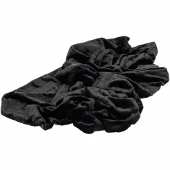 Richmond Interiors Furry blanket Katie zwart