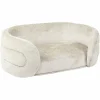 Richmond Interiors Huisdierenbed Bingo Bergen 902 clay chenille