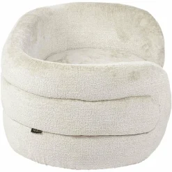 Richmond Interiors Huisdierenbed Bingo Bergen 902 clay chenille