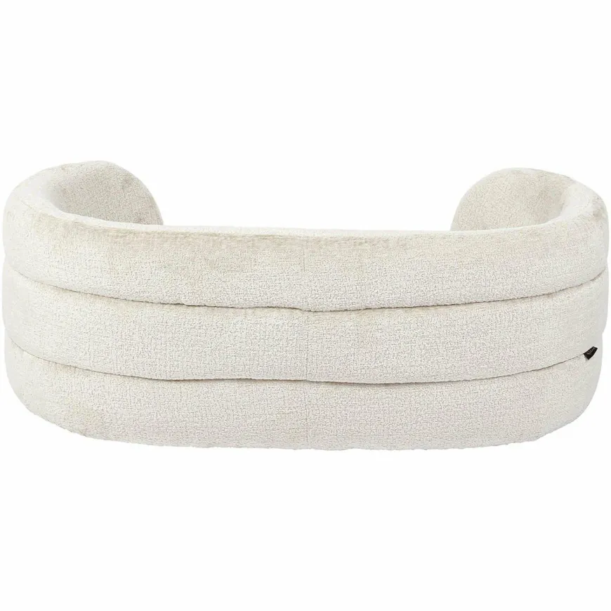 Richmond Interiors Huisdierenbed Bingo Bergen 902 clay chenille