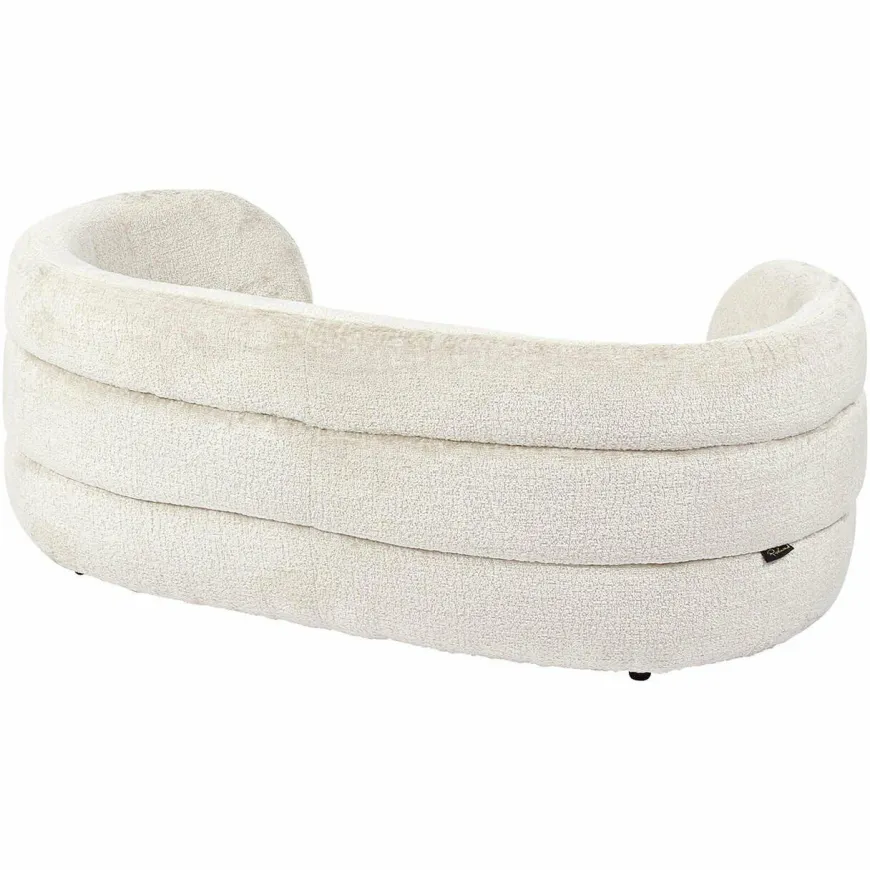 Richmond Interiors Huisdierenbed Bingo Bergen 902 clay chenille