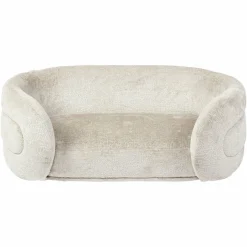 Richmond Interiors Huisdierenbed Bingo Bergen 902 clay chenille