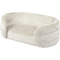 Richmond Interiors Huisdierenbed Bingo Bergen 902 clay chenille