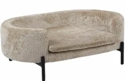 Richmond Interiors Huisdierenbed Dolly nature sheep (Sheep 01 nature)