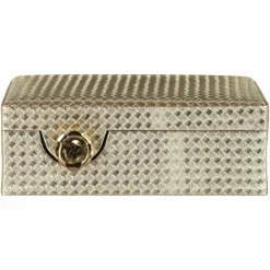 Richmond Interiors Juwelen box Trace groot