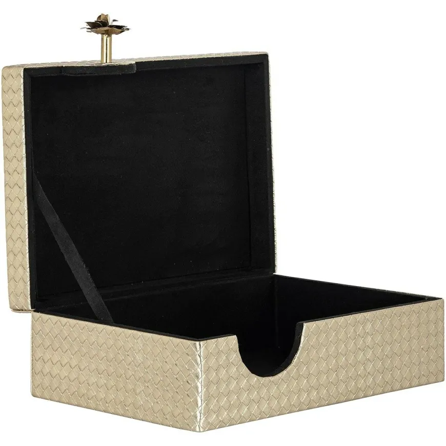 Richmond Interiors Juwelen box Trace groot
