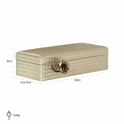 Richmond Interiors Juwelen box Trace klein