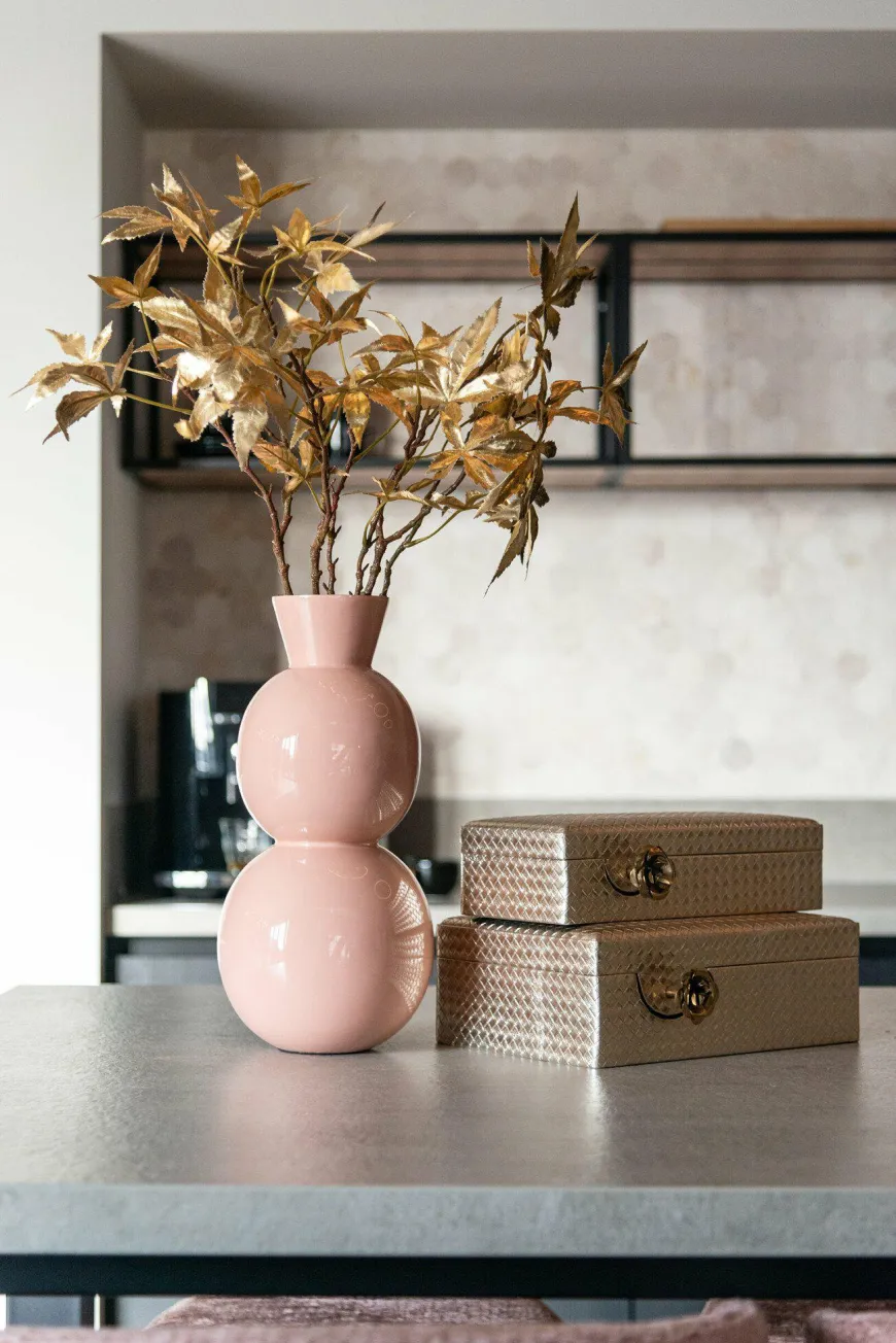 Richmond Interiors Juwelen box Trace klein